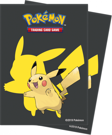 Pochette transparente pour cartes Pokémon, 10 pièces, livre d