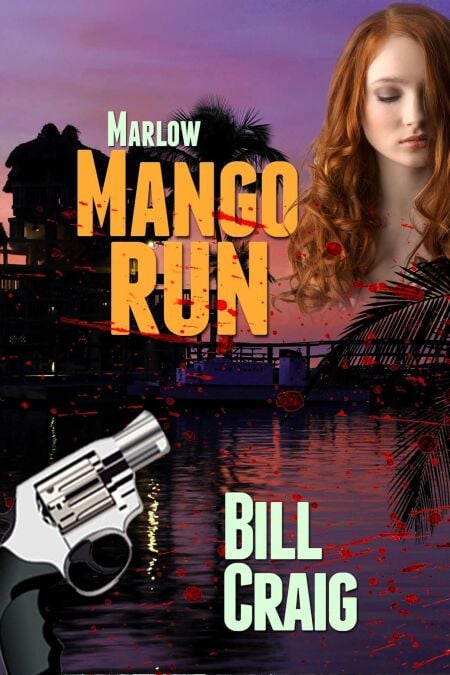 Marlow: Mango Run - Key West Mysteries, #4