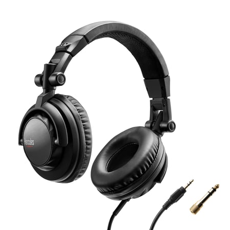 Casque DJ Hercules HDP DJ45