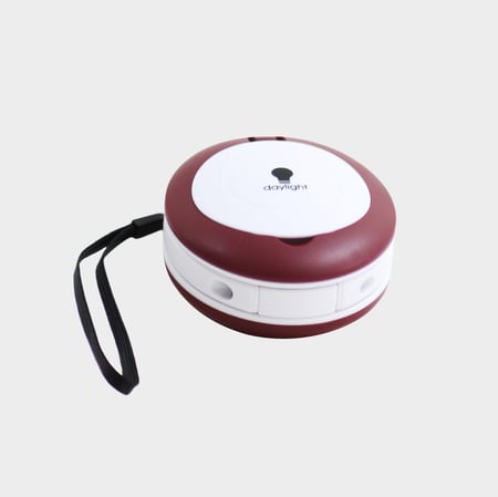 Lampe loupe Yoyo Daylight