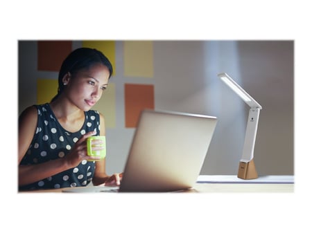 Meilleure lampe de bureau sans fil 2024 : comparatif et guide d'achat
