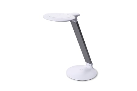Lampe portable Daylight - Halo Go 2 - Blanc