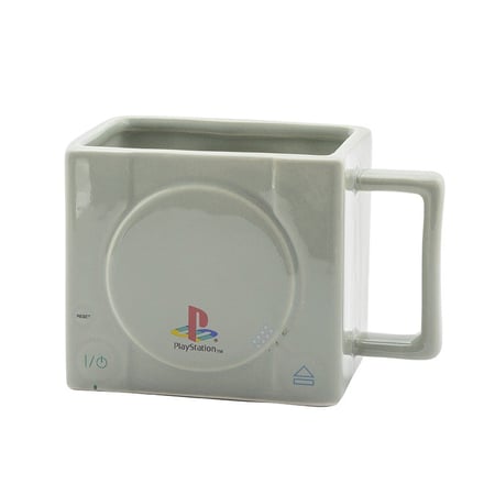 Tasse PlayStation - X (Tazza)