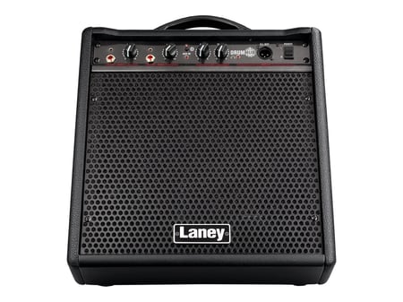 Laney - DH80 - Ampli batterie 80w / 1x10 - Accessoires batterie