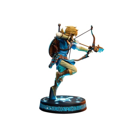 Figurines The Legend of Zelda et produits dérivés Figurines The Legend of Zelda et produits dérivés