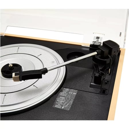 VICTROLA « Eastwood », La platine vinyle Bluetooth ultra compacte qui se  glisse partout dans la maison ! Audiophile Fr