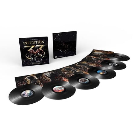 Clair Obscur: Expedition 33 (Original Soundtrack)