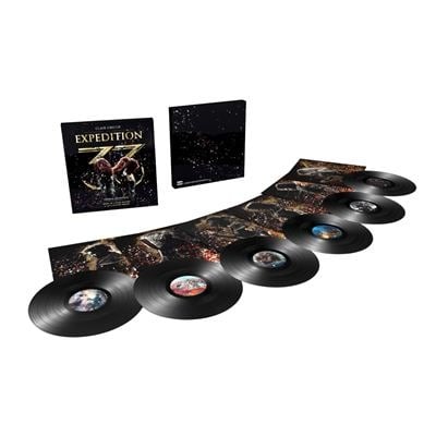 Clair Obscur: Expedition 33 (Original Soundtrack)