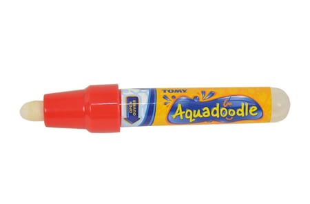 Valisette de voyage Aquadoodle - jaune