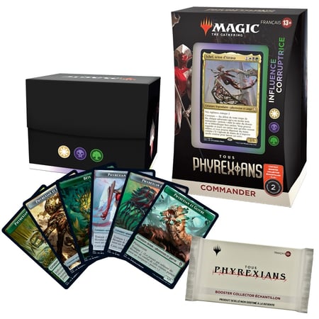 Boosters Cartes Magic the Gathering - un large choix ! – RelicTCG