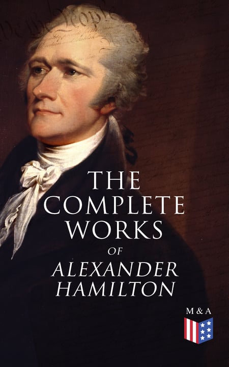 Alexander hamilton federalist discount 51