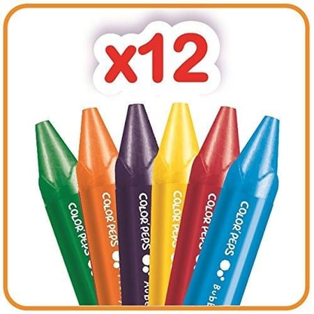 Maped Kouba - Boîte de 120 Crayons de Couleur , Les