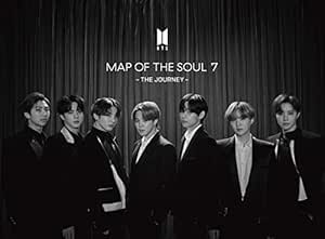 Map of the soul - digi - BTS