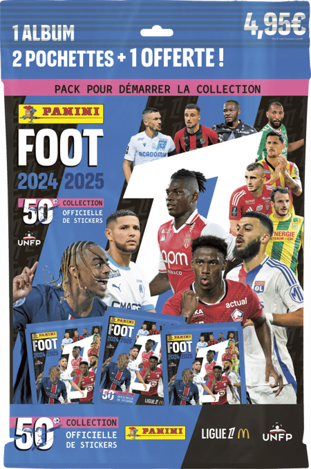 LIGUE 2 - IMAGE VIGNETTE FOOT - PANINI FOOTBALL 2013 - a choisir EUR 1,75 - FR