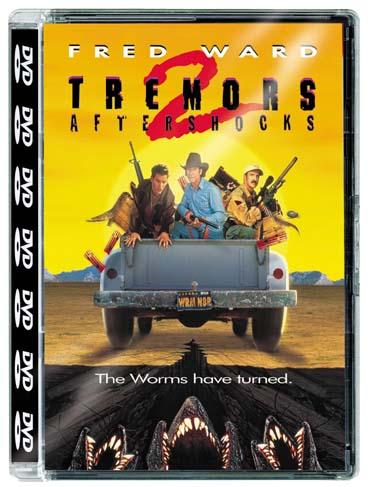 Tremors 2