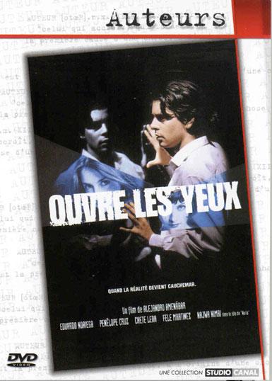Ouvre les yeux