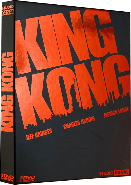 King Kong