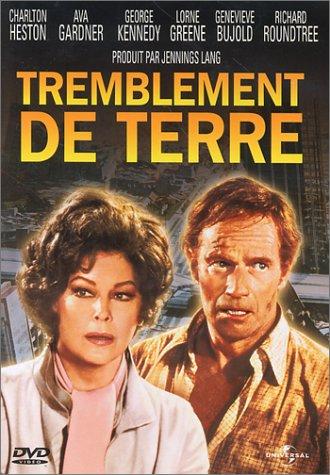 Tremblement de terre