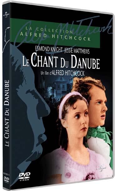 Le Chant du Danube