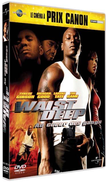 Waist Deep