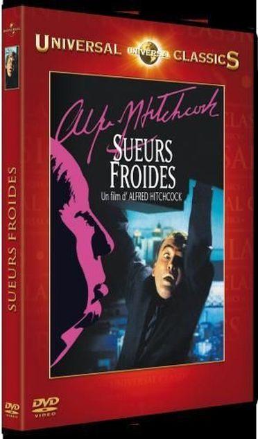 Sueurs froides