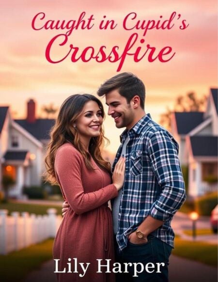 Caught in Cupid’s Crossfire