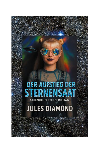 Der Aufstieg der Sternensaat - Kristallkörperprozess