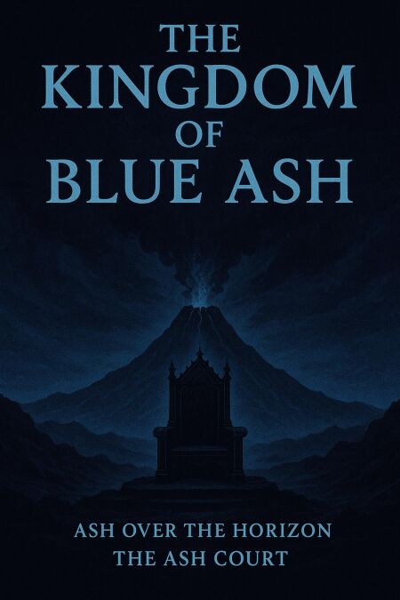 The Kingdom of Blue ash