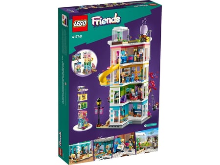 Soirée jeux ados et adultes spéciale LEGO ! - Ludotheque de Joinville Le  Pont