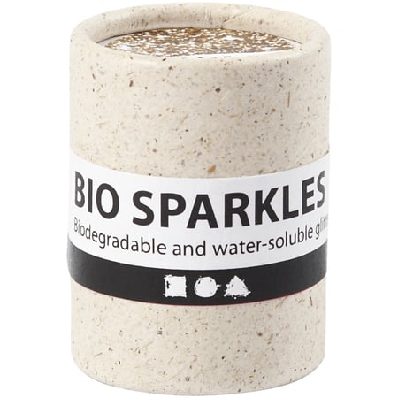 Paillettes Argentées 4mm | Lot De 2000 | Pour DIY, Artisanat, Décoration | Trou Central