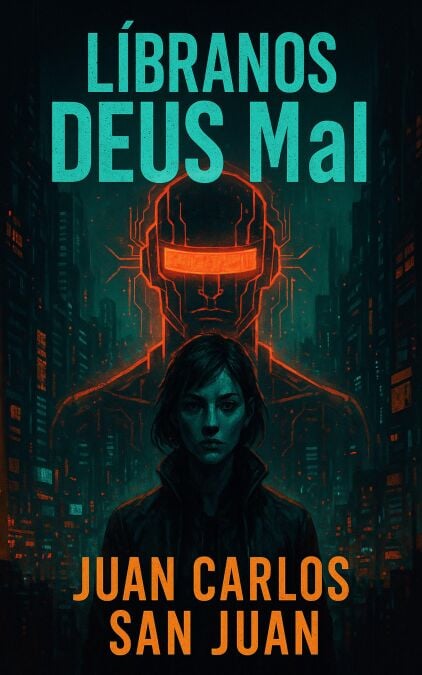 Libranos DEUS Mal
