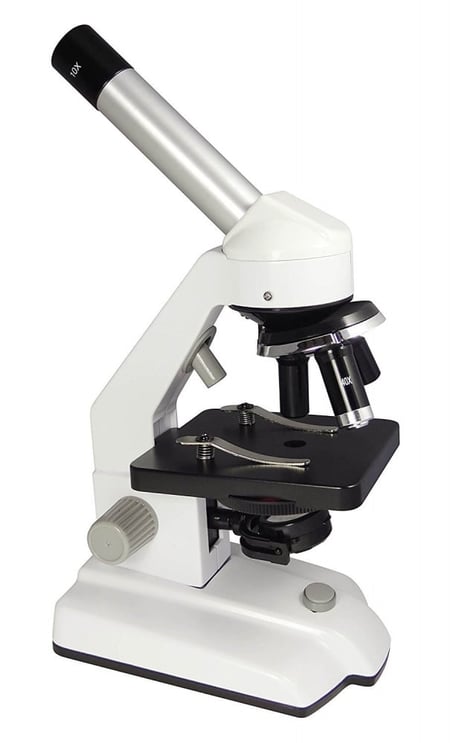 BUKI Microscope 50 expériences pas cher 