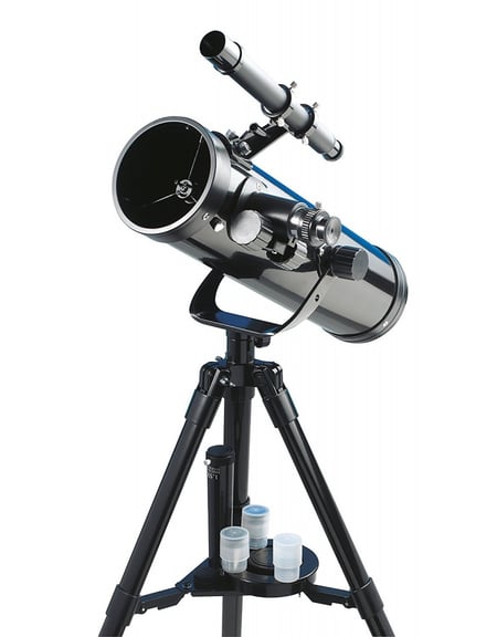 Buki Téléscope Binoculaire Mini-Sciences