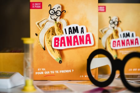 I am a Banana, Colorado, Age of Civilization, notre sélection de jeux  de société pour initiés