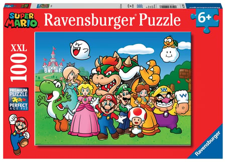 Tapis de puzzle XXL 1000 à 3000 p - Ravensburger - Accessoire