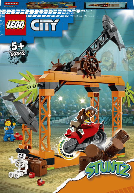 Jeux de construction: Les Lego déchaînent les passions sur l'arc