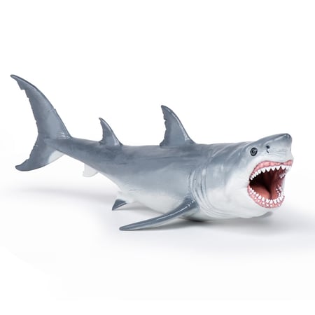 Funko store pop megalodon