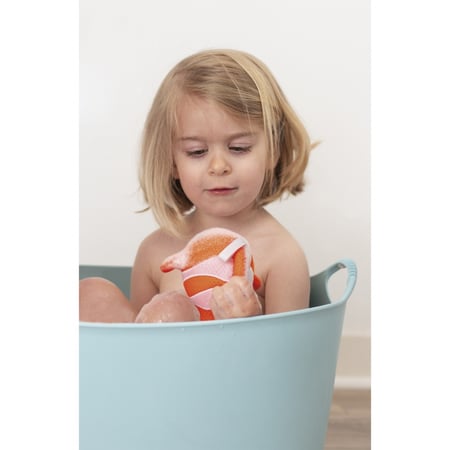 Jouet de bain à enficher - Poisson jeux & jouets Royan Haba boutique