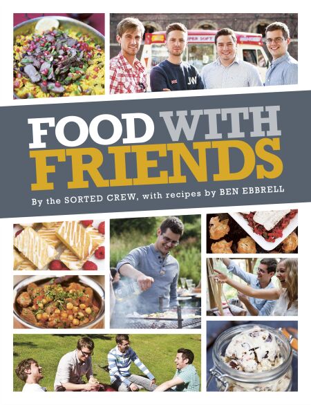 Food with Friends | Cultura