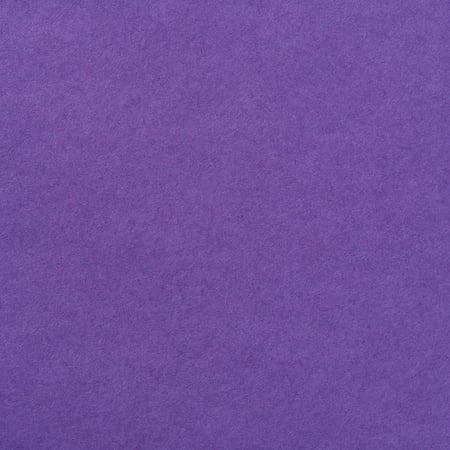 Feuilles de papier de couleur - 500 x 700 mm - Violet foncé FOLIA Lot de 10