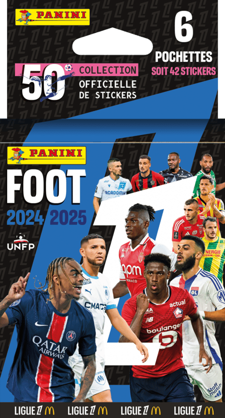Point de vente Just Foot Magnets 2012, point de vente collection Just