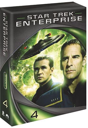 Star Trek : Enterprise - Saison 4