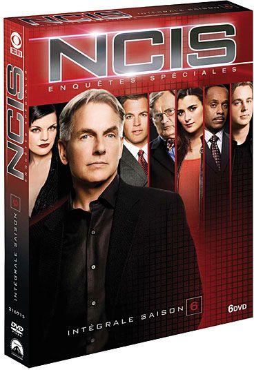 NCIS - Enquêtes spéciales - Saison 6
