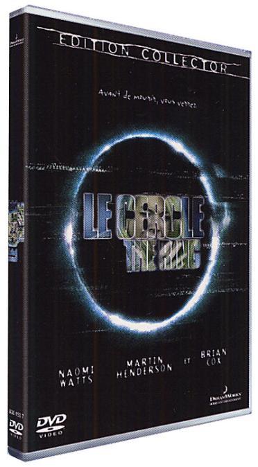 Le Cercle (The Ring)