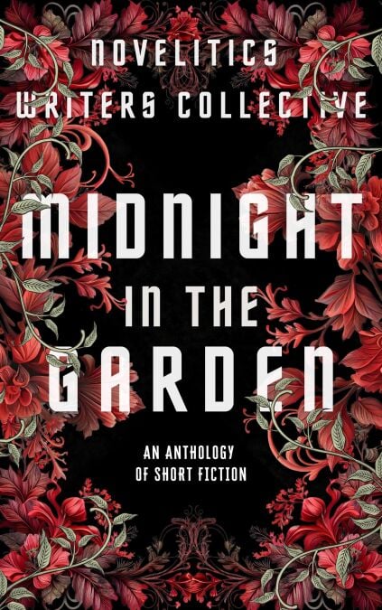 Midnight in the Garden