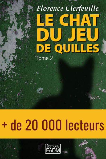 Le Chat du jeu de quilles - Qu'est-il arrivé à Manon ?