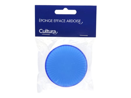 Éponge pour ardoise Cultura