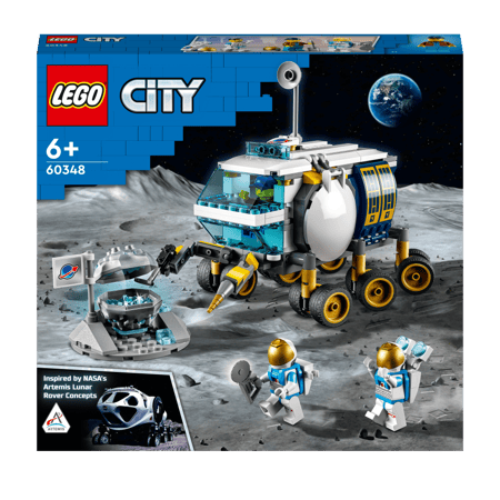 Soldes LEGO City - La maison familiale et la voiture électrique
