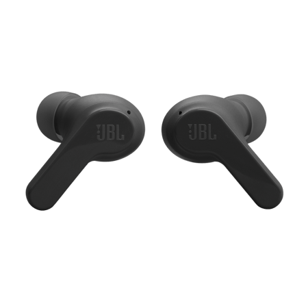 Ecouteurs Bluetooth JBL - Wave Beam - Noir - Ecouteurs | Cultura