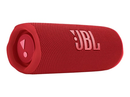 JBL - Enceinte Bluetooth pour enfants JR POP - Rouge